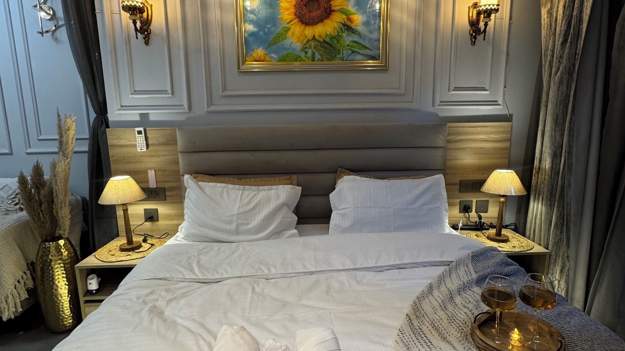 Photo of Bedroom in Noida