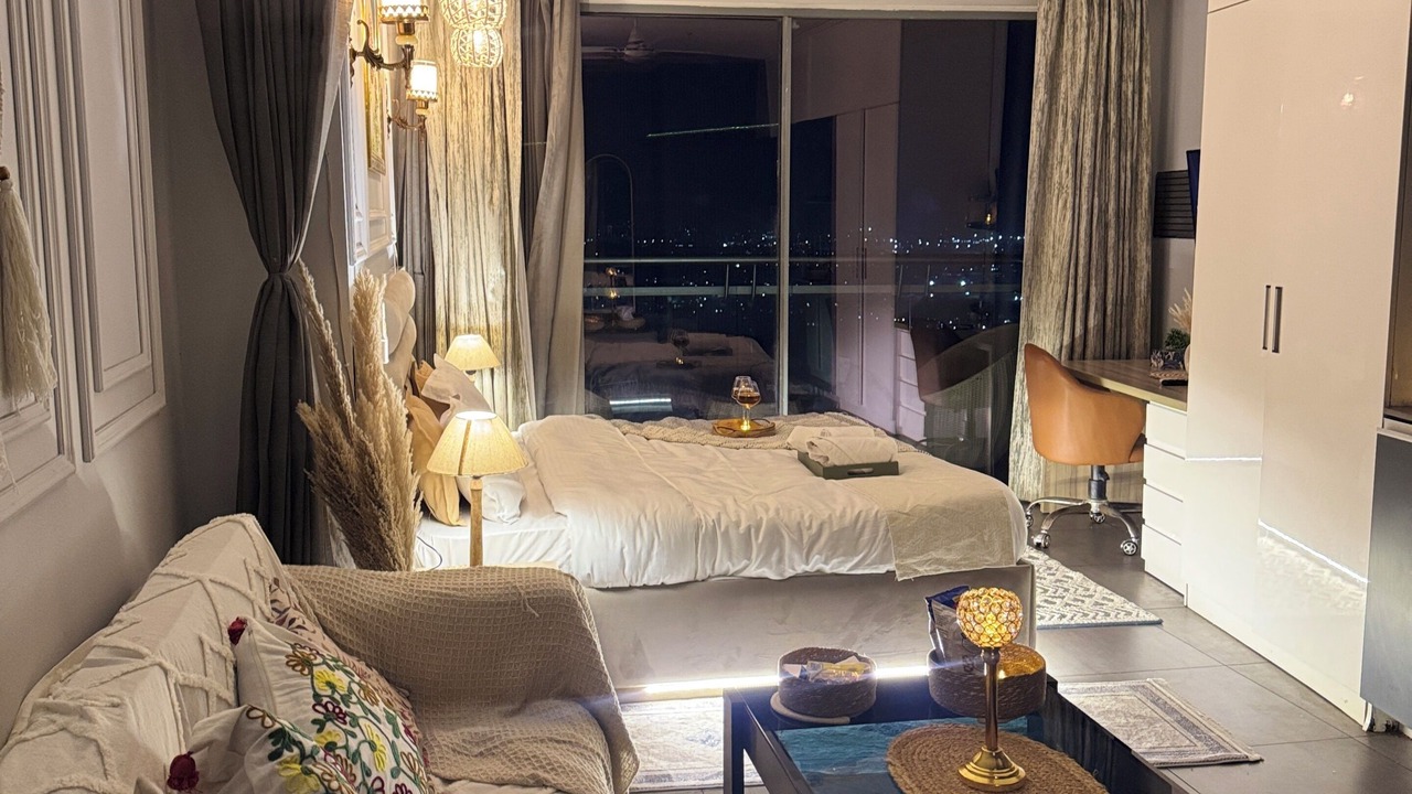 Photo of Livingroom in Noida
