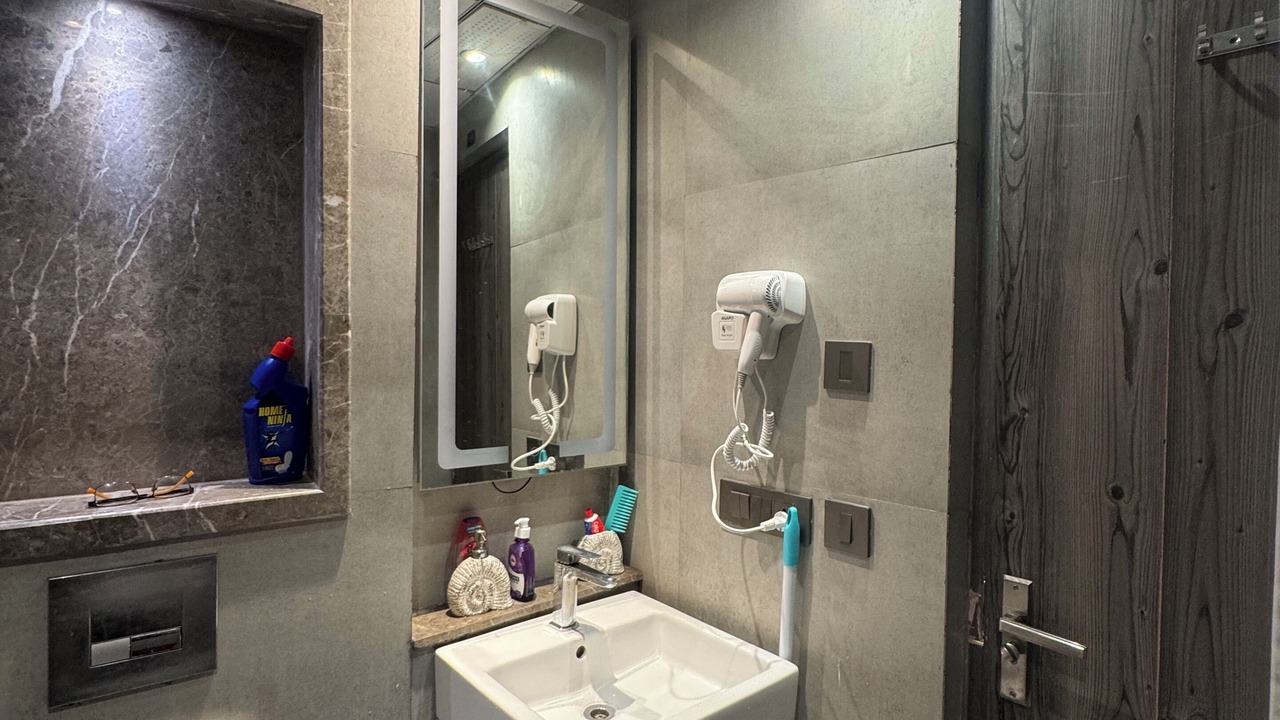 Photo of Bathroom in Noida