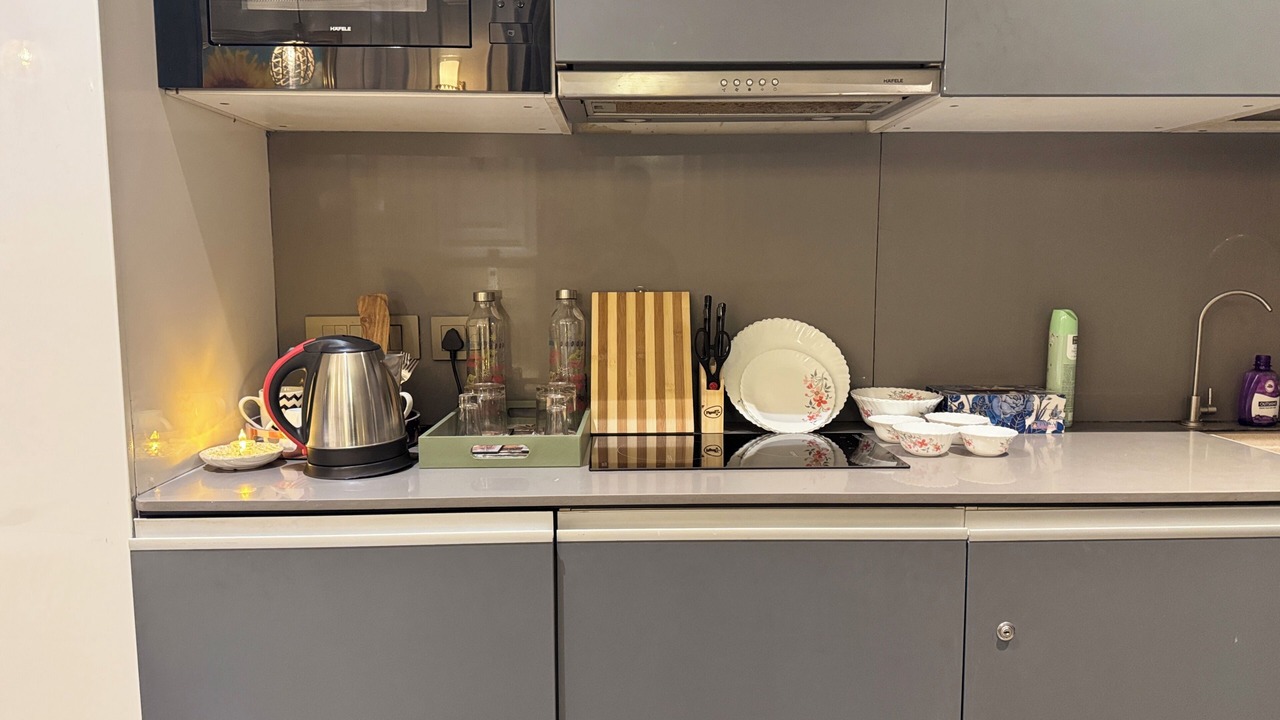 Photo of Kitchen in Noida