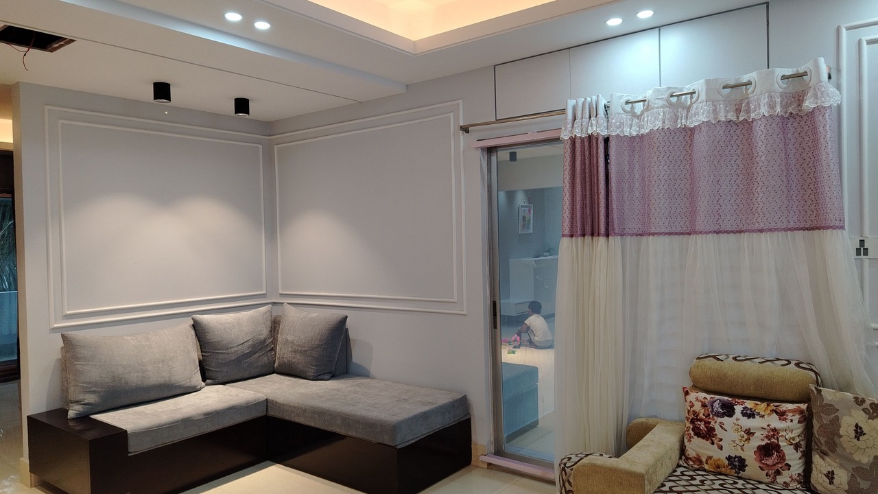 Photo of Livingroom in Khulna Division