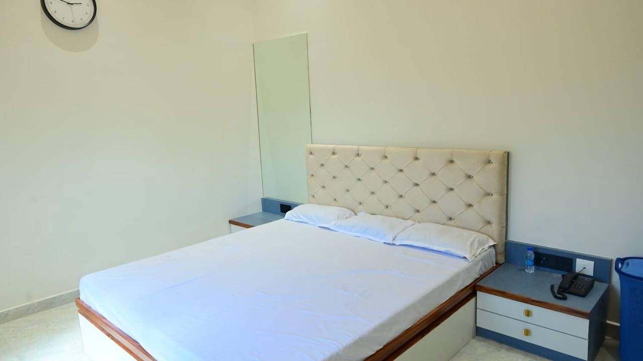 Photo of Bedroom in Varanasi