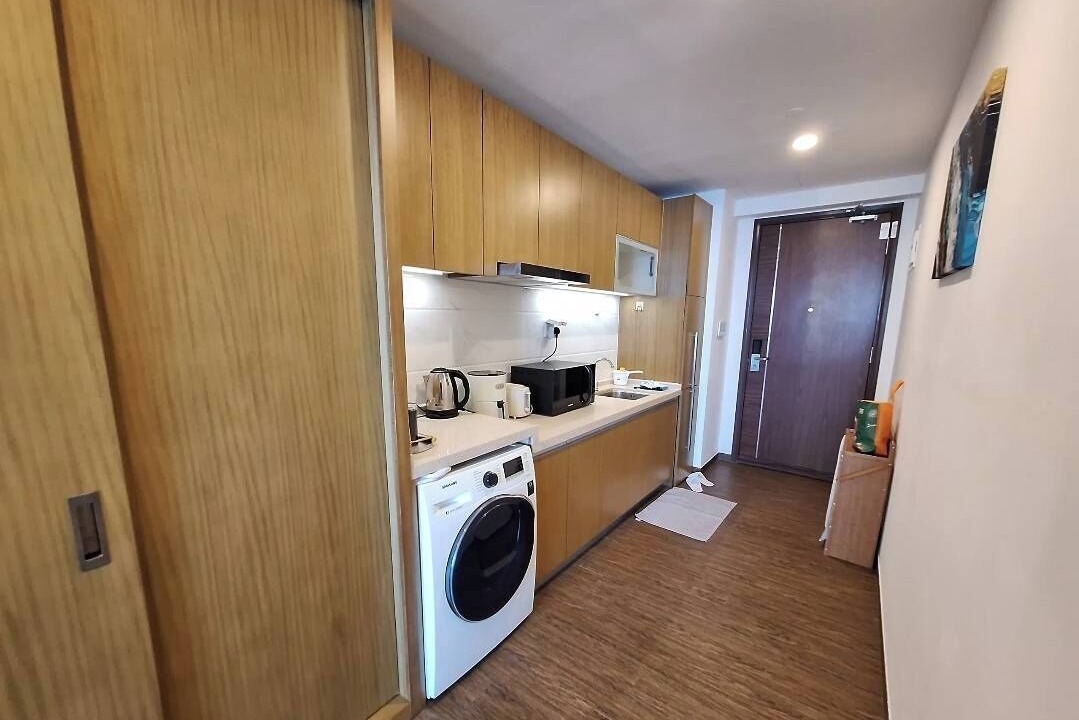 Photo of Kitchen in Gelang Patah