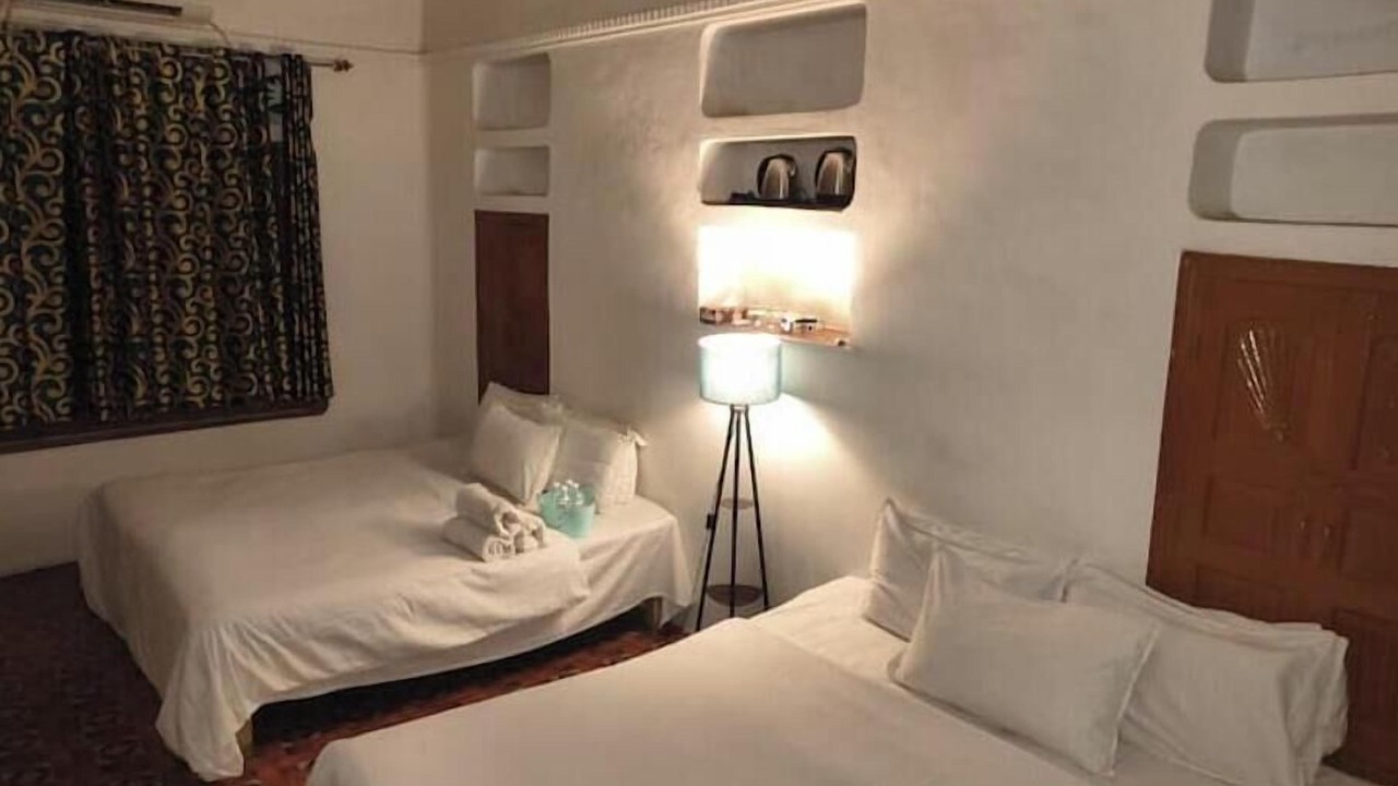 Photo of Bedroom in Varanasi
