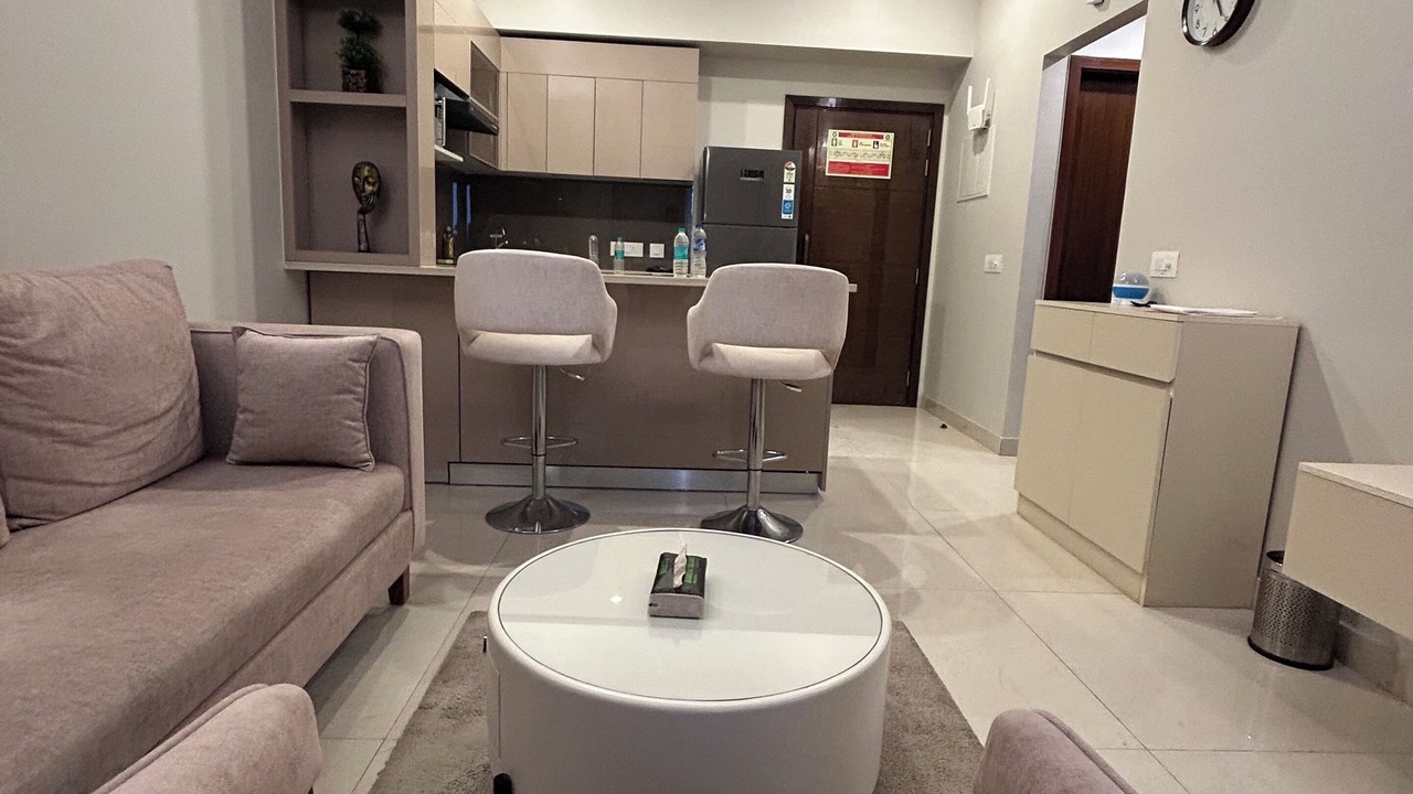 Photo of Livingroom in Sohna