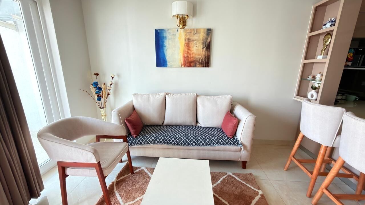 Photo of Livingroom in Sohna