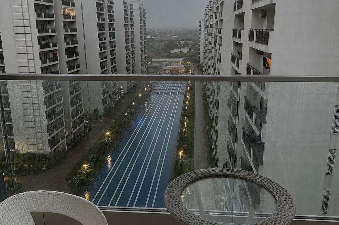 Photo of Outdoor in Sohna