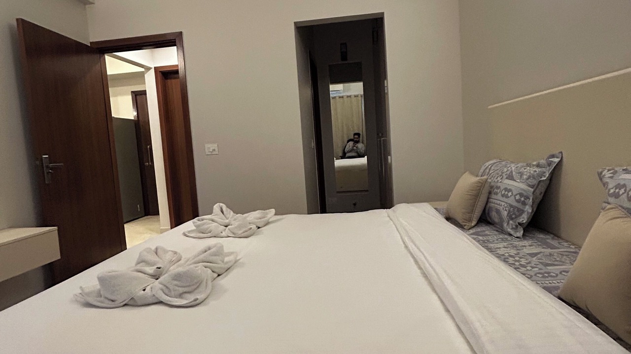 Photo of Bedroom in Sohna