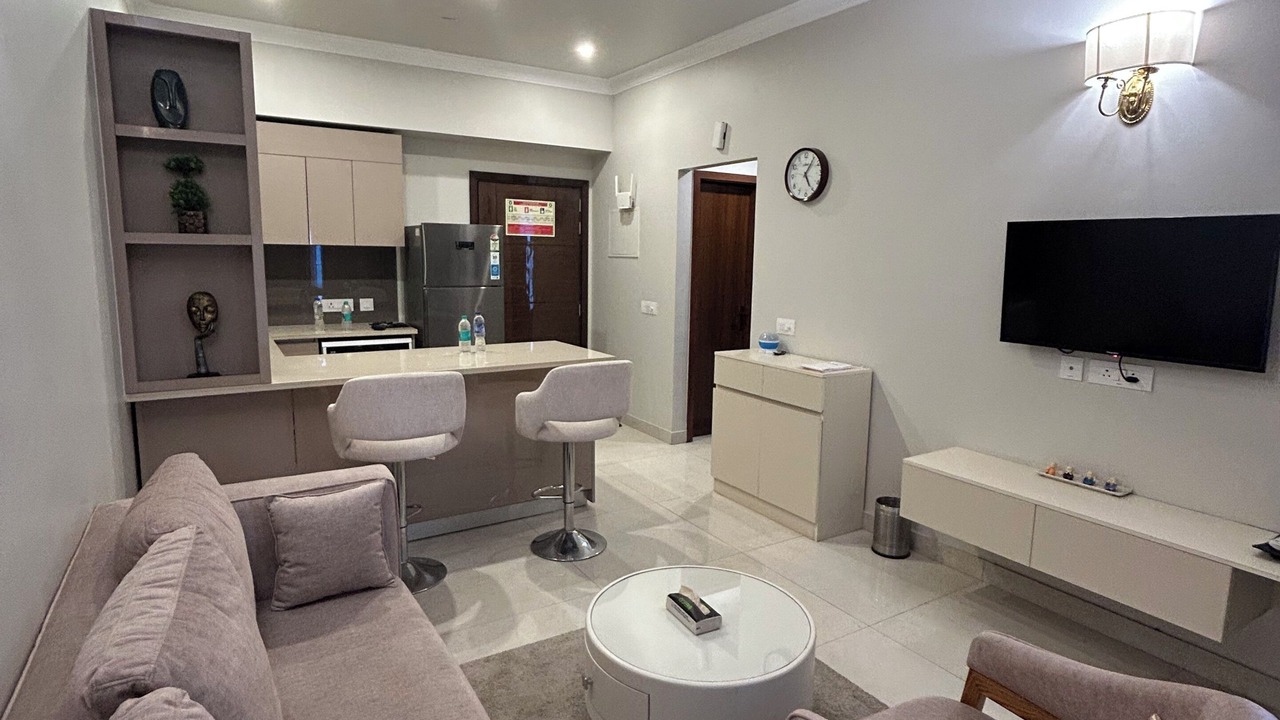 Photo of Livingroom in Sohna