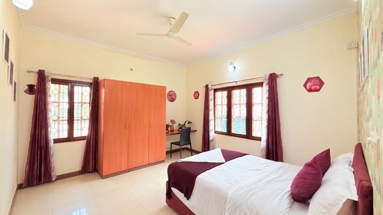 Photo of Bedroom in Agara