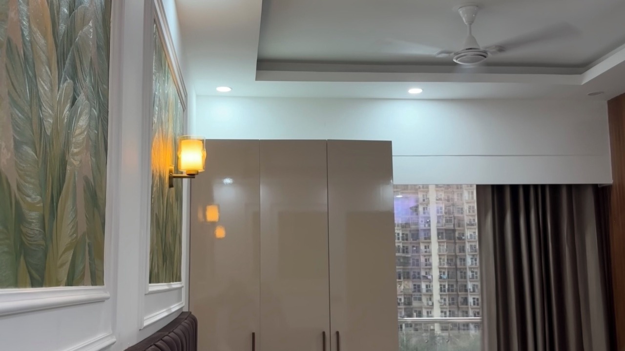 Photo of Bedroom in Noida