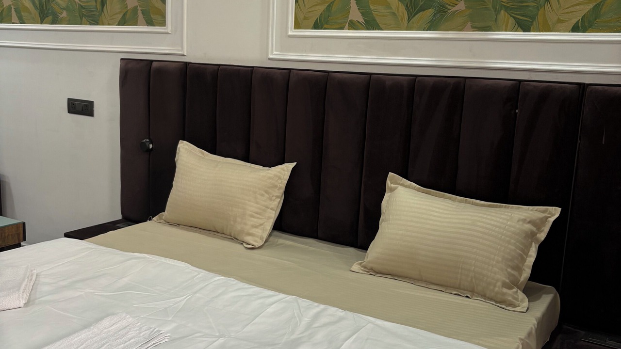 Photo of Bedroom in Noida