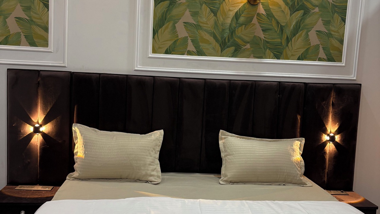 Photo of Bedroom in Noida