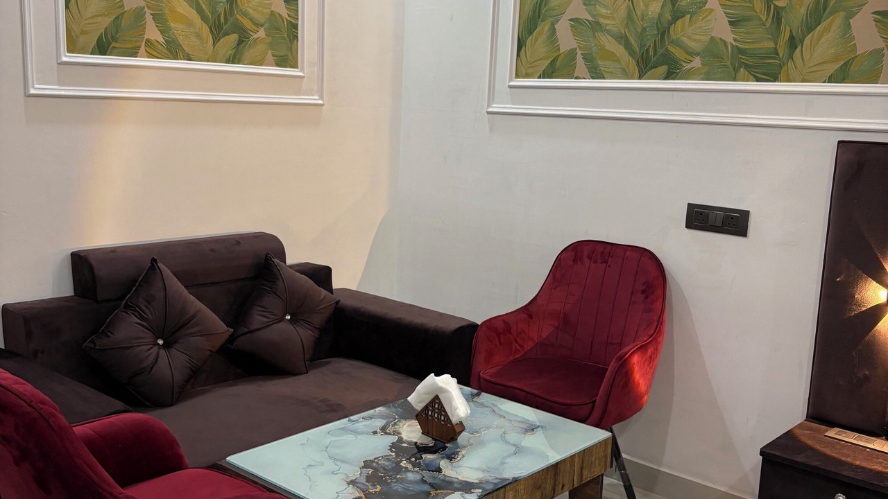 Photo of Livingroom in Noida