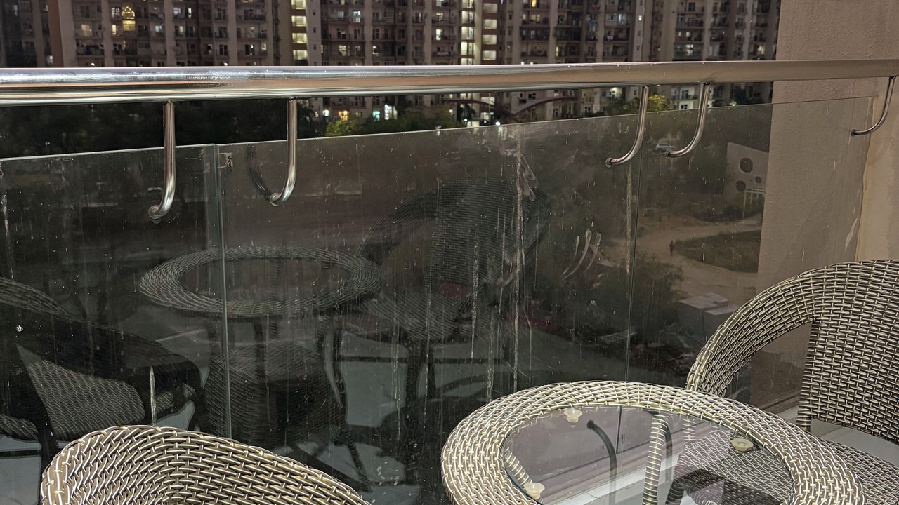 Photo of Outdoor in Noida