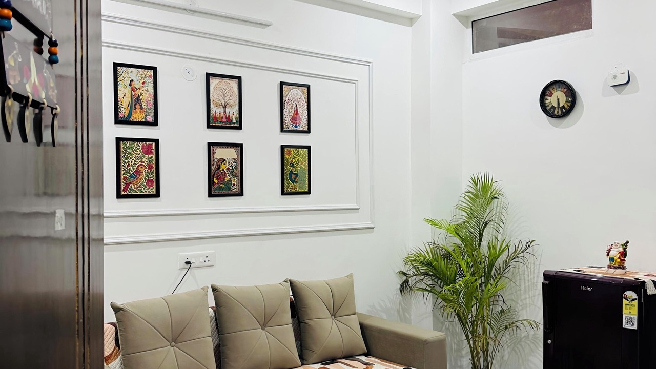Photo of Livingroom in Gurugram