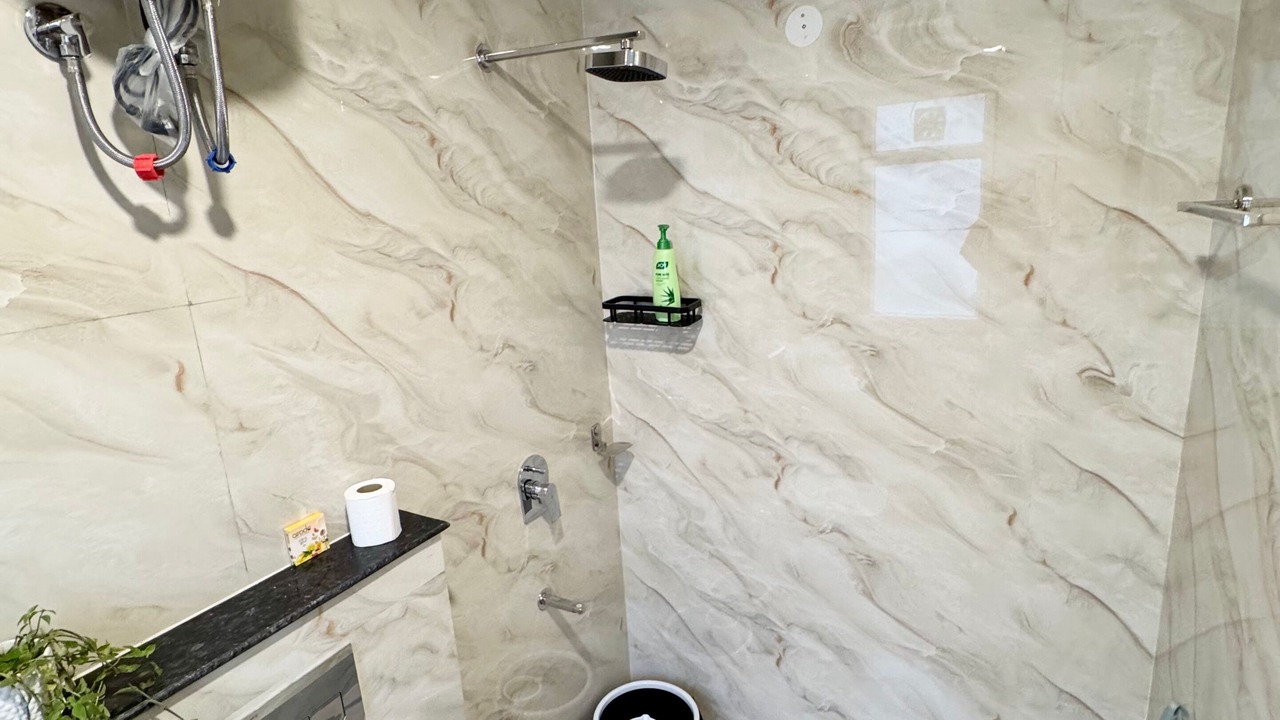 Photo of Bathroom in Gurugram