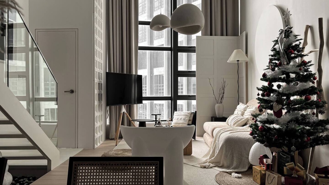 Photo of Bedroom in Taman Pertama