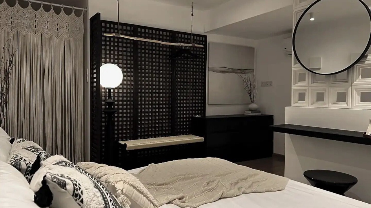 Photo of Bedroom in Taman Pertama