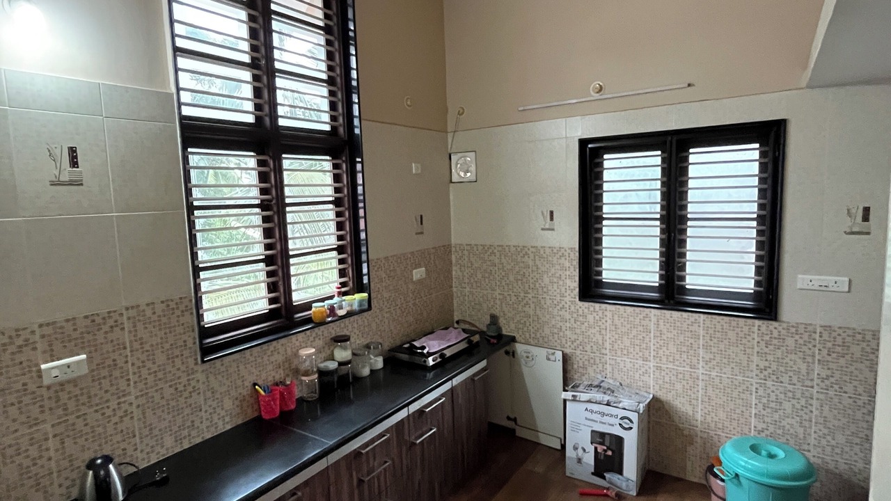 Photo of Kitchen in Udupi