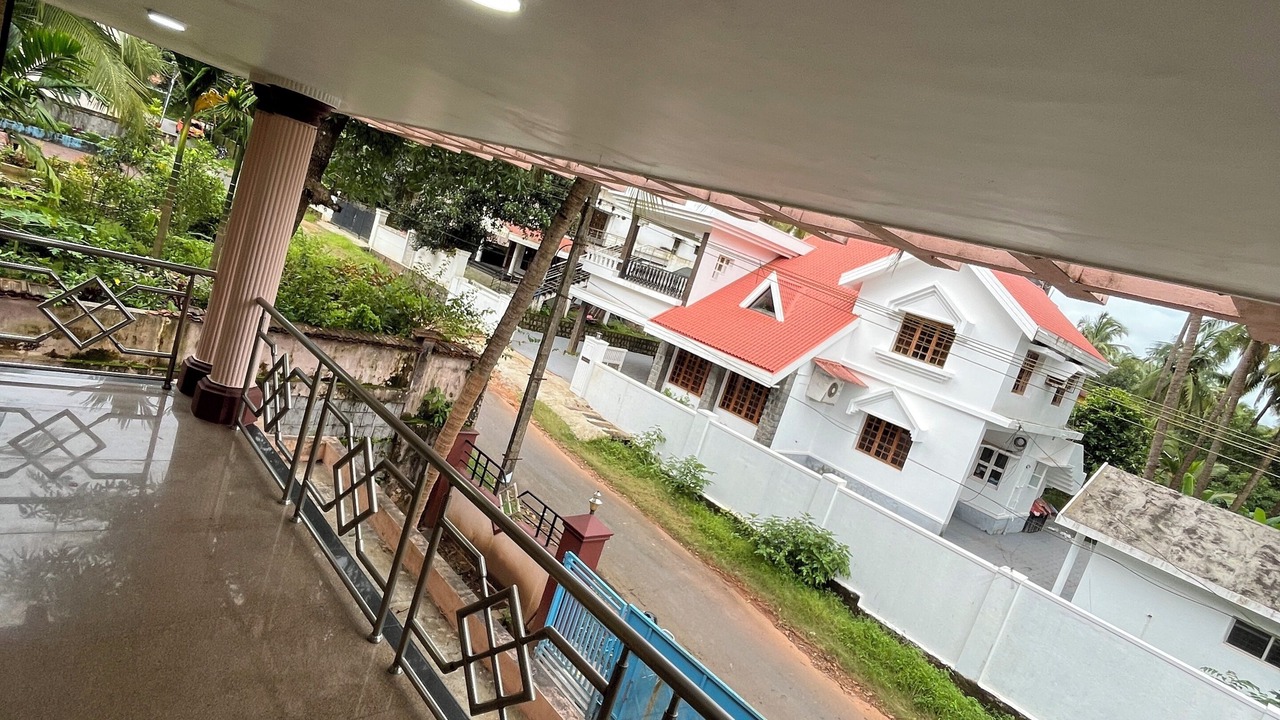 Photo of Outdoor in Udupi