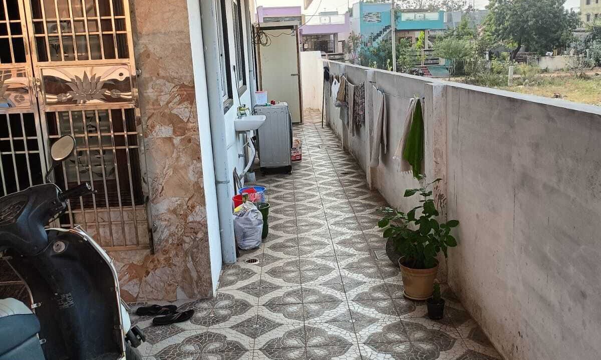Photo of Patio Balcony in Nellore