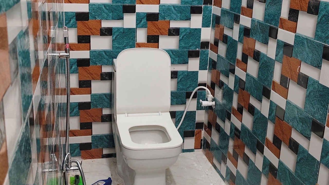 Photo of Bathroom in Hilsa