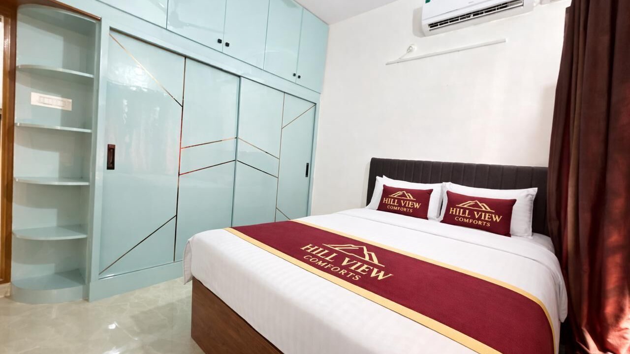 Photo of Bedroom in Mysore