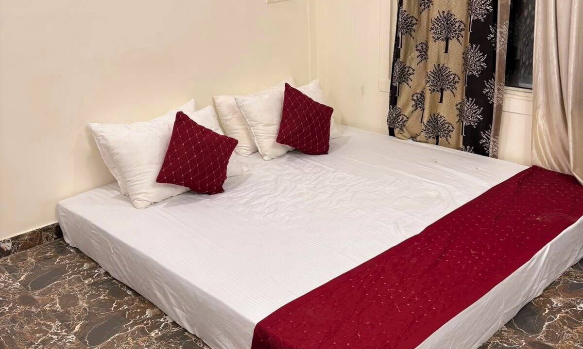 Photo of Bedroom in Greater Noida