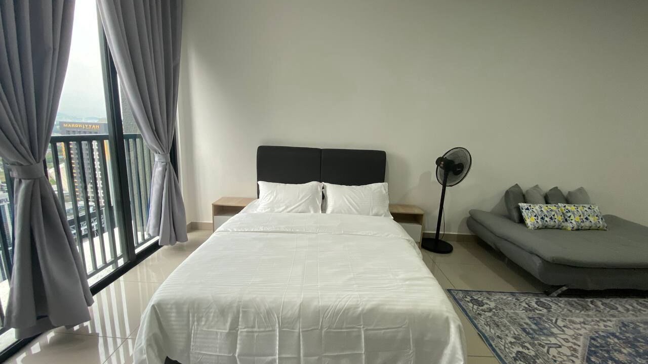 Photo of Bedroom in Seksyen 14