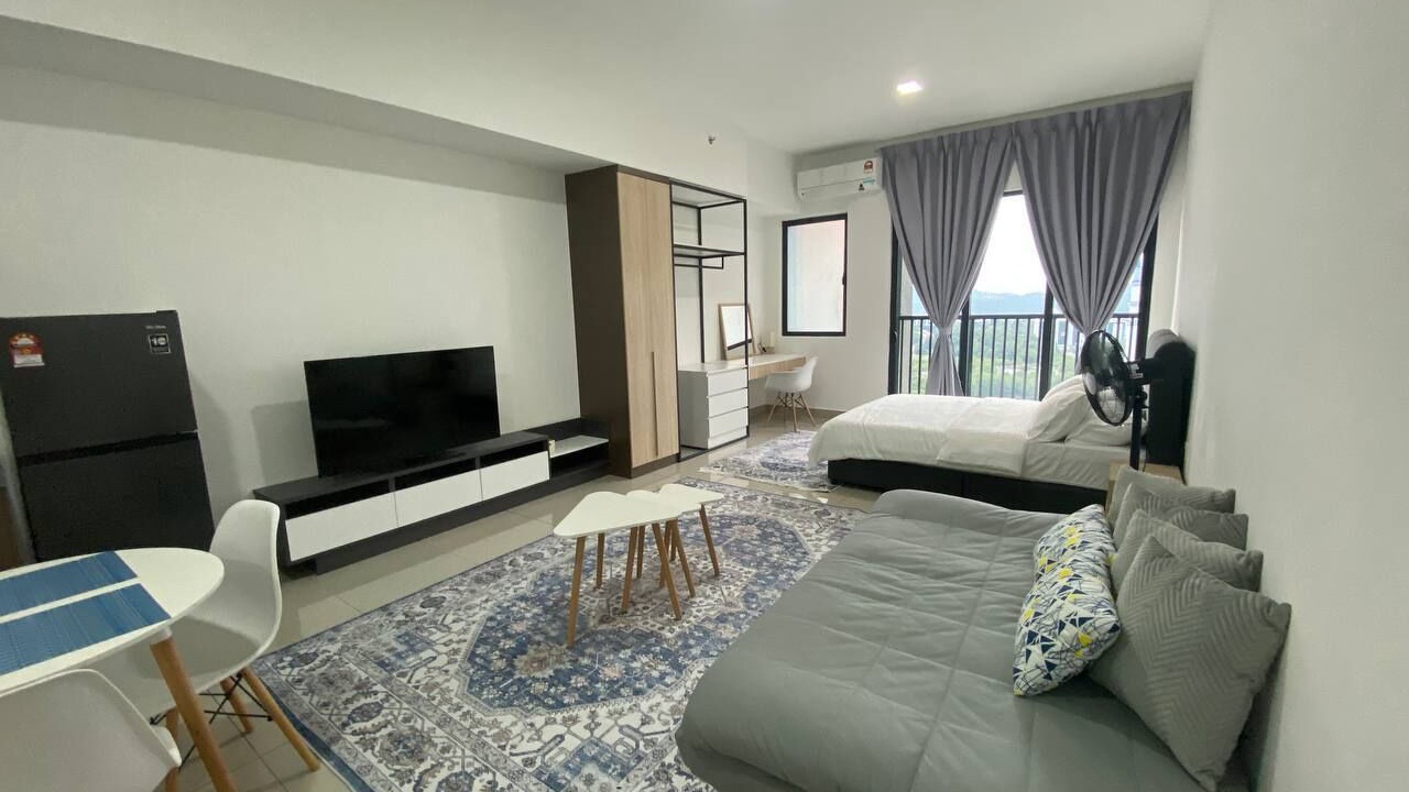 Photo of Bedroom in Seksyen 14