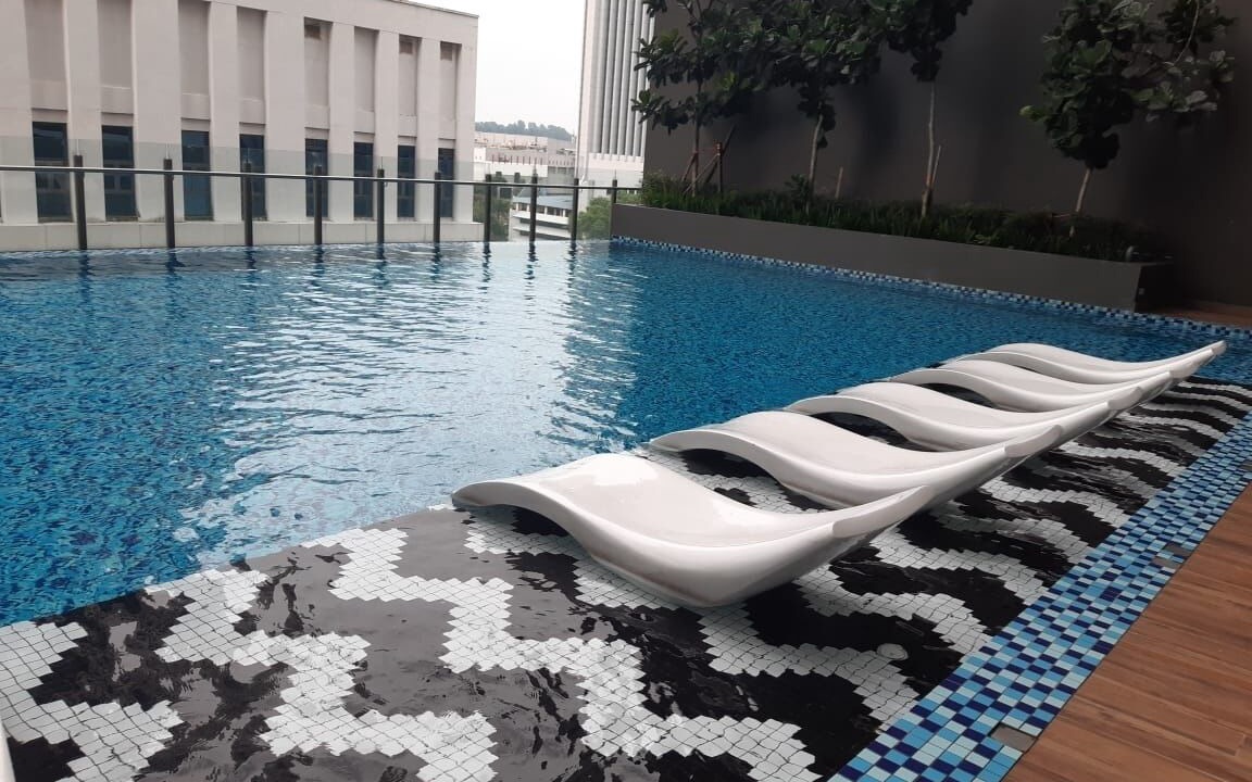 Photo of Outdoor in Seksyen 14