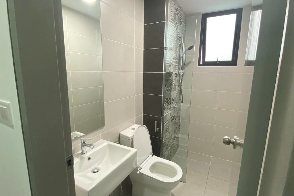 Photo of Bathroom in Seksyen 14