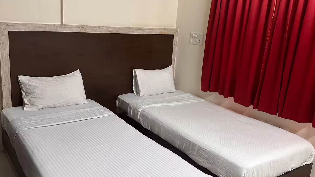 Photo of Bedroom in Bengaluru