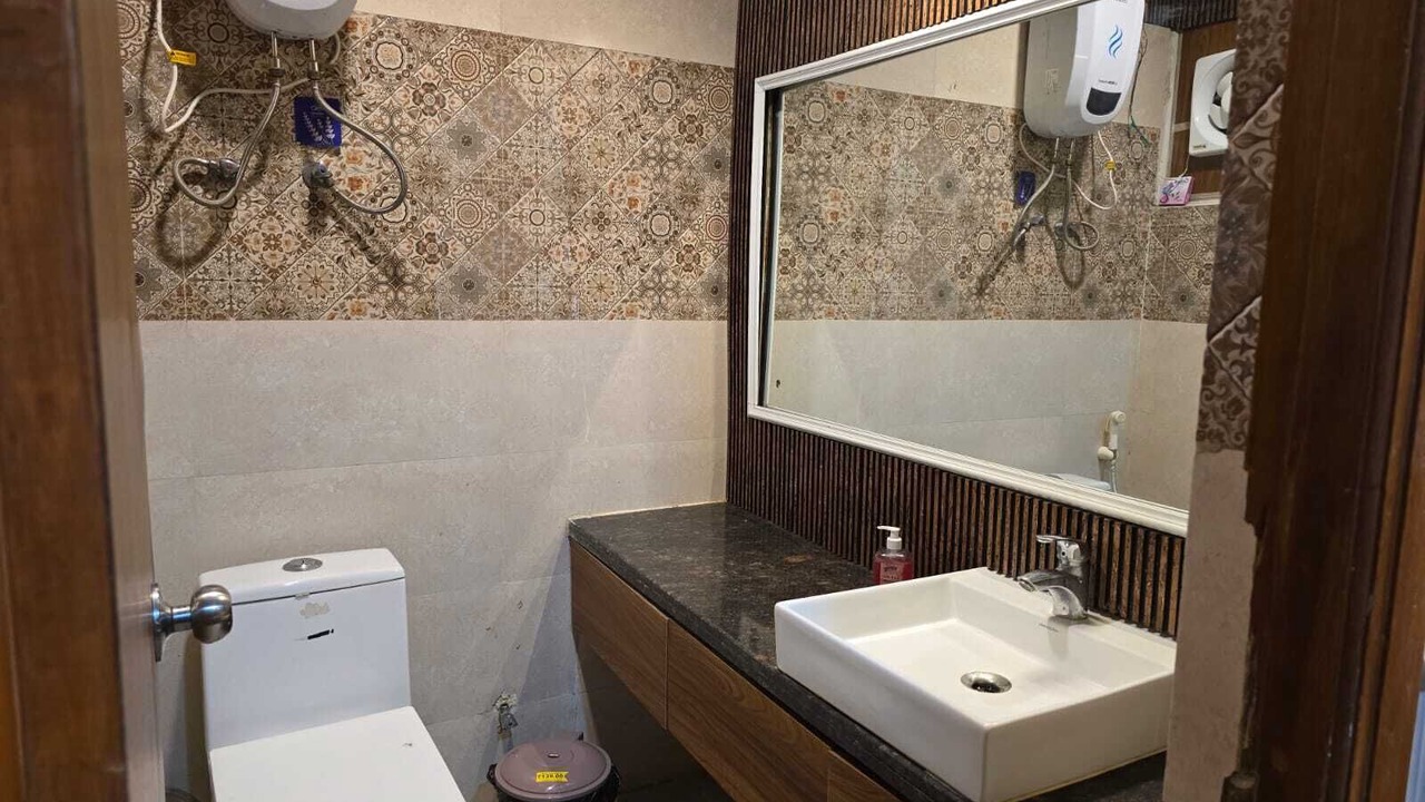 Photo of Bathroom in Greater Noida