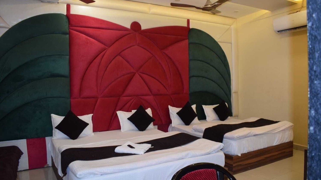 Photo of Bedroom in Mathura