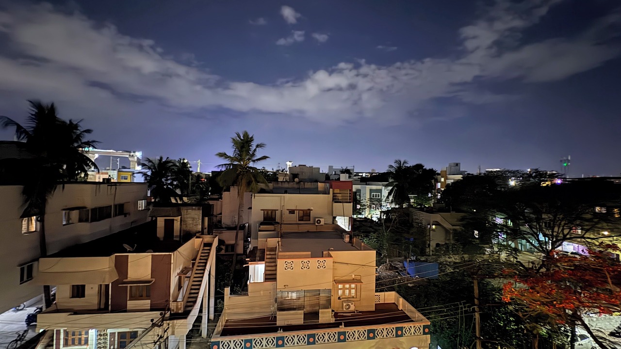 Photo of Outdoor in Nanganallur