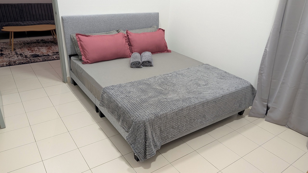Photo of Bedroom in Shah Alam