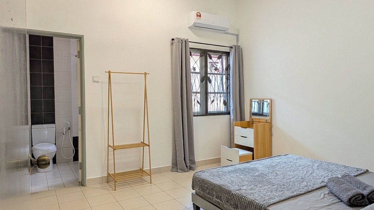 Photo of Bedroom in Shah Alam