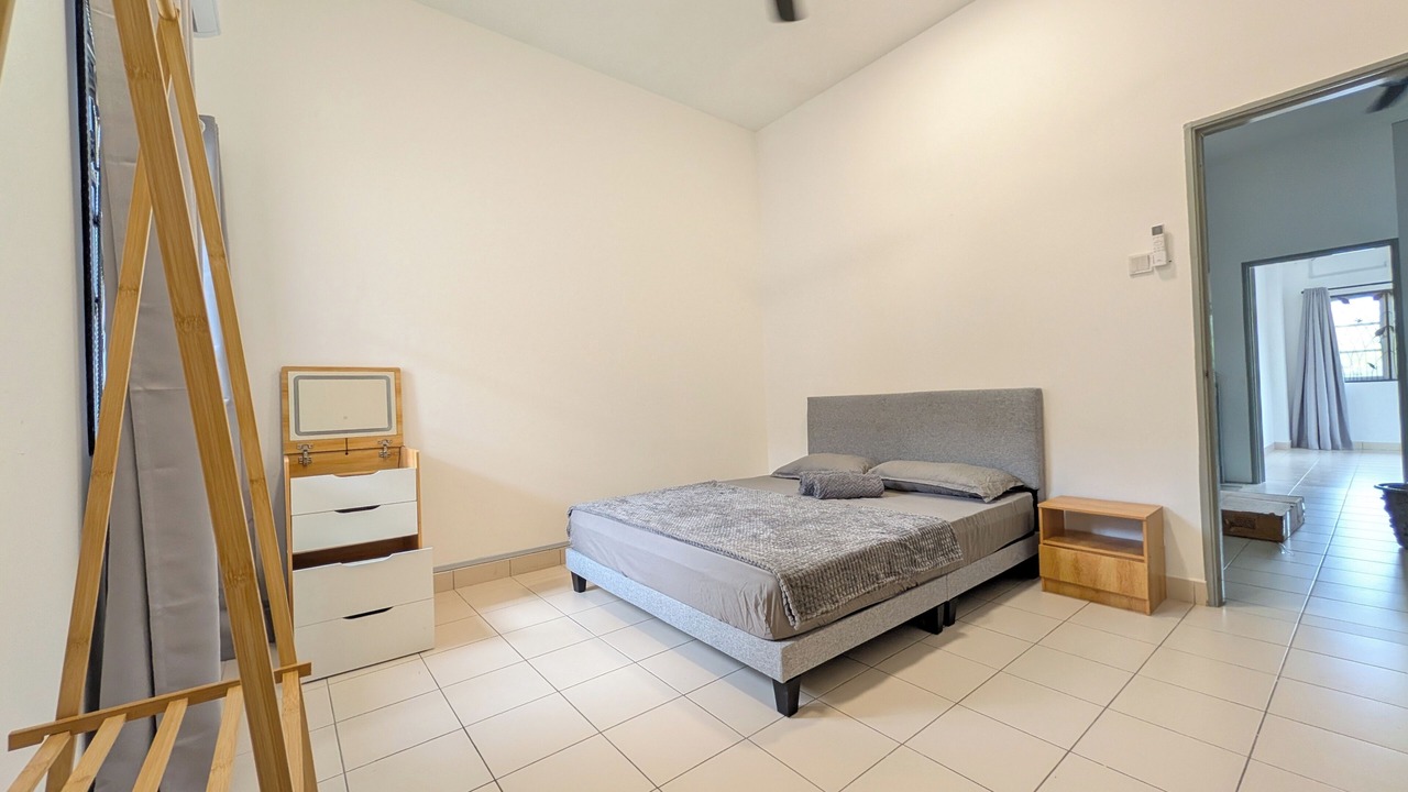 Photo of Bedroom in Shah Alam