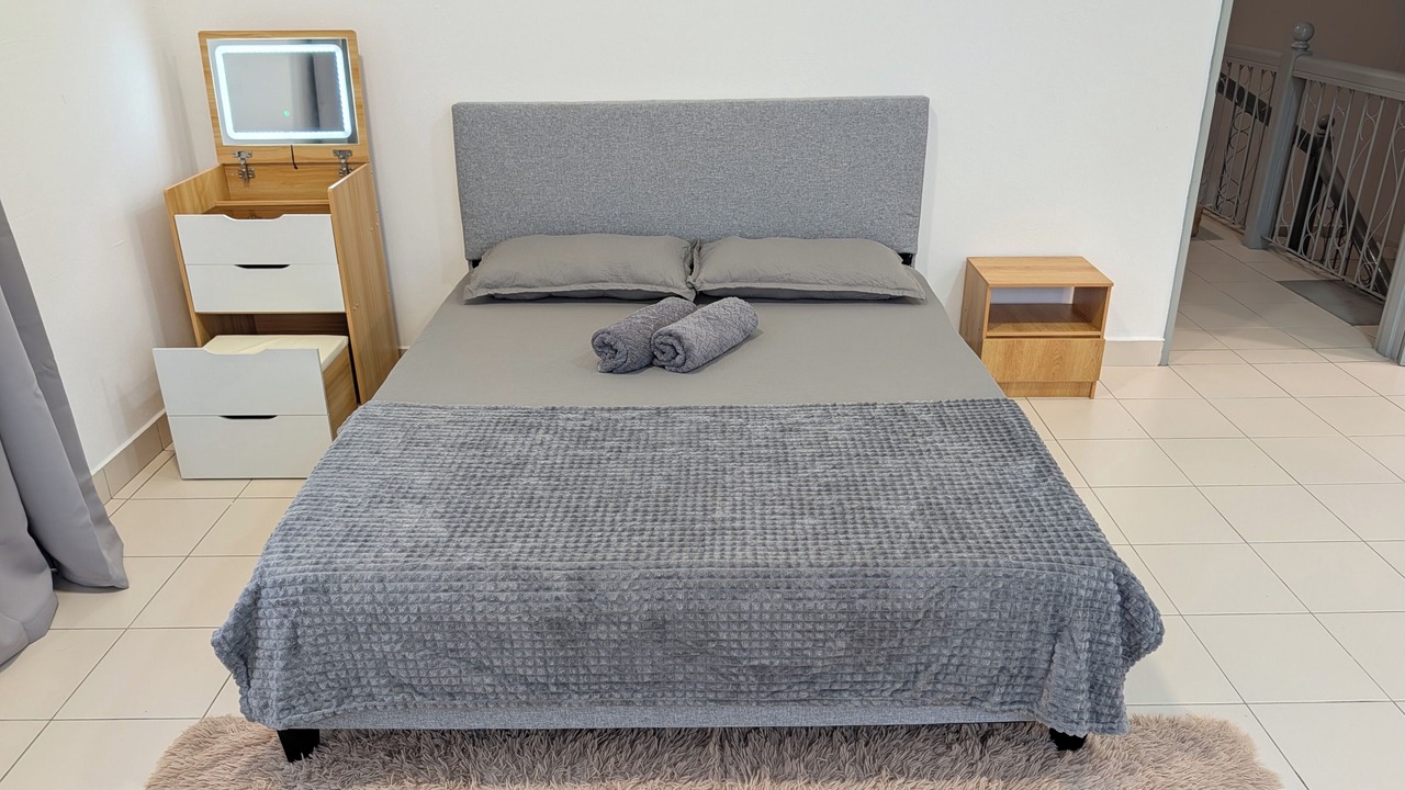 Photo of Bedroom in Shah Alam