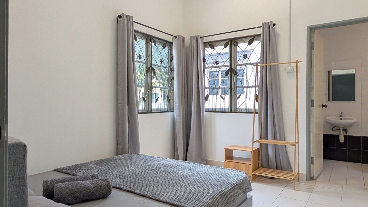 Photo of Bedroom in Shah Alam