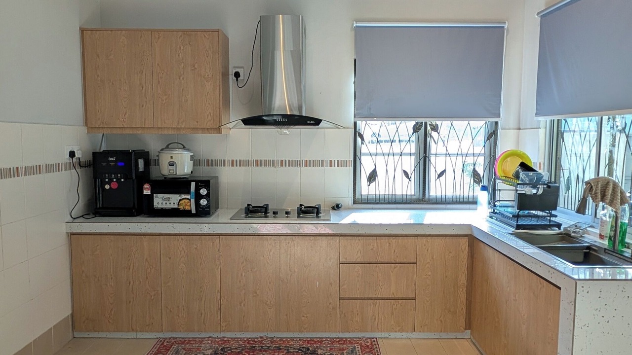 Photo of Kitchen in Shah Alam