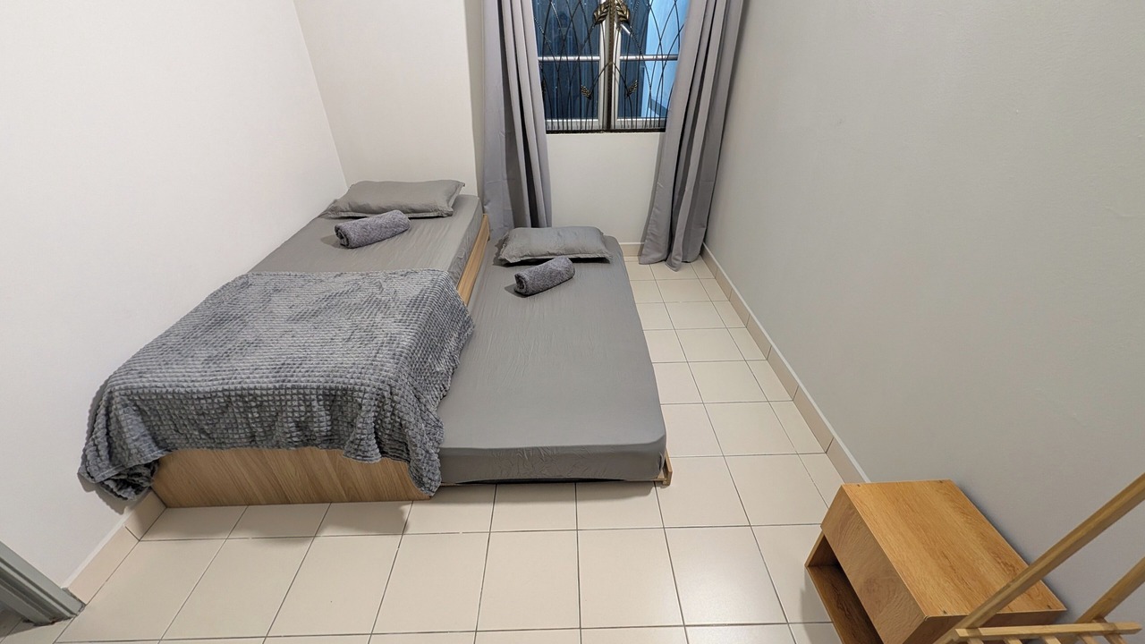 Photo of Bedroom in Shah Alam