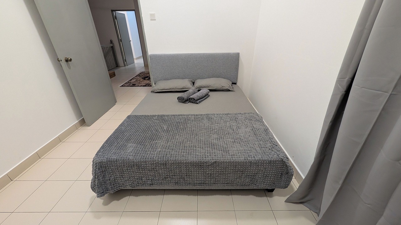 Photo of Bedroom in Shah Alam