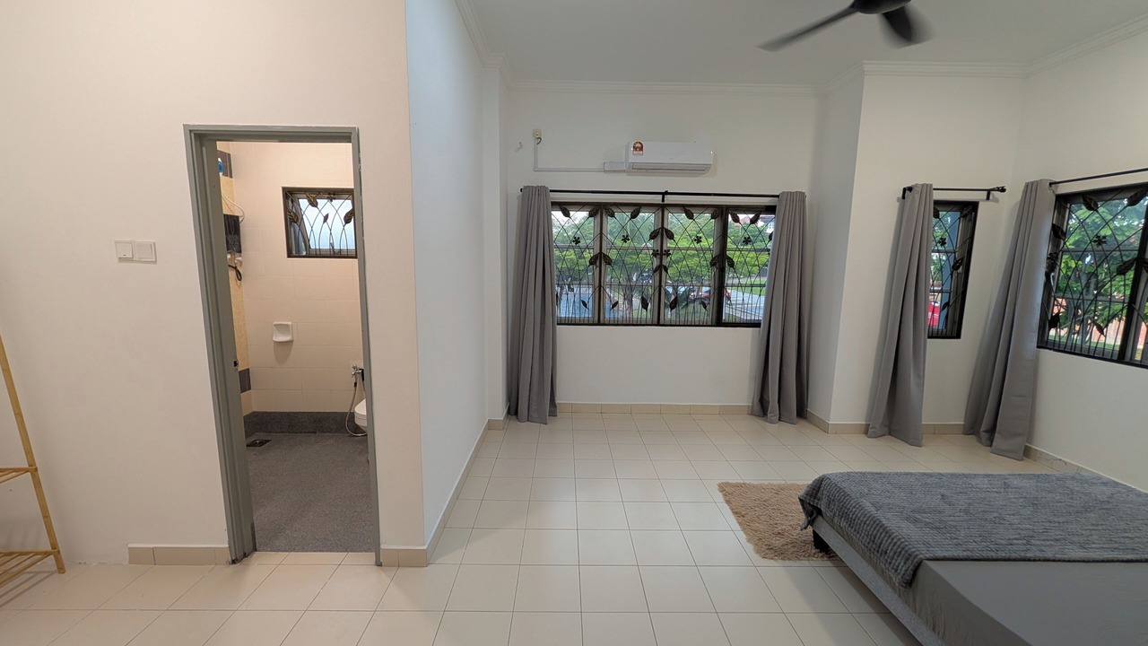 Photo of Bedroom in Shah Alam