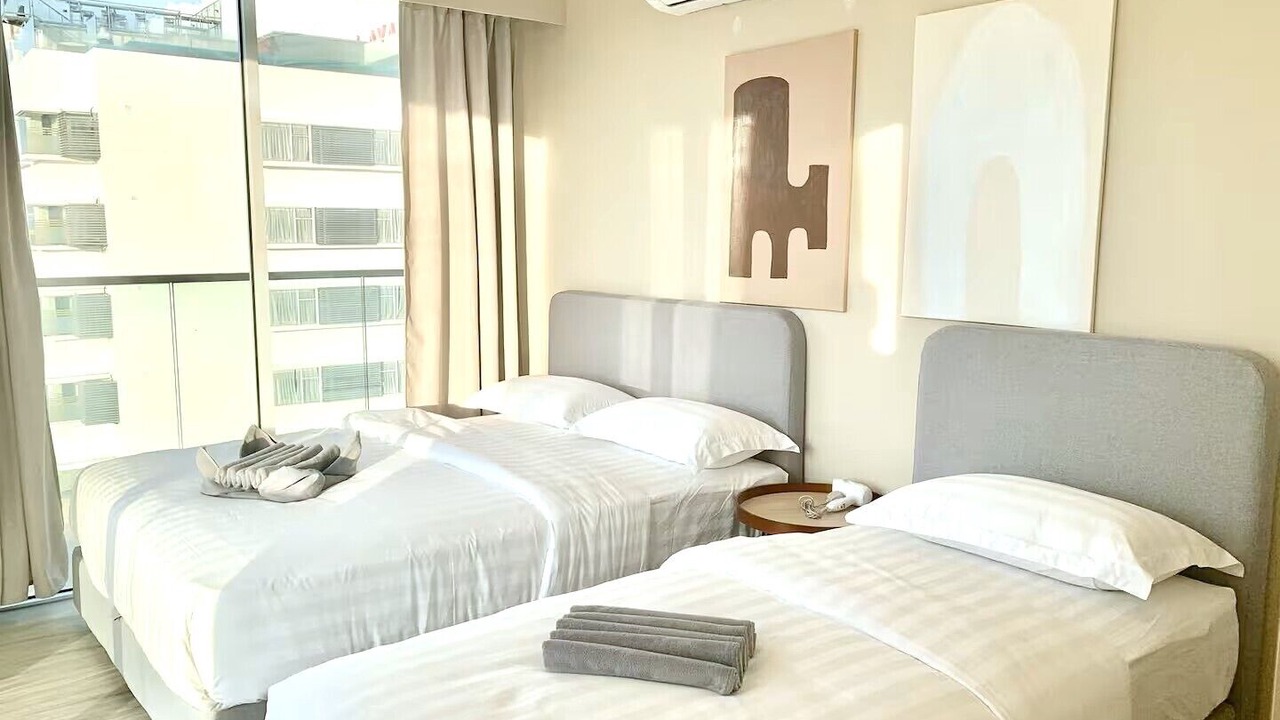 Photo of Bedroom in Tanjung Aru