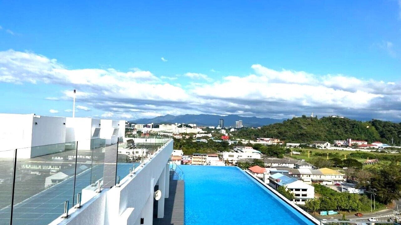 Photo of Outdoor in Tanjung Aru