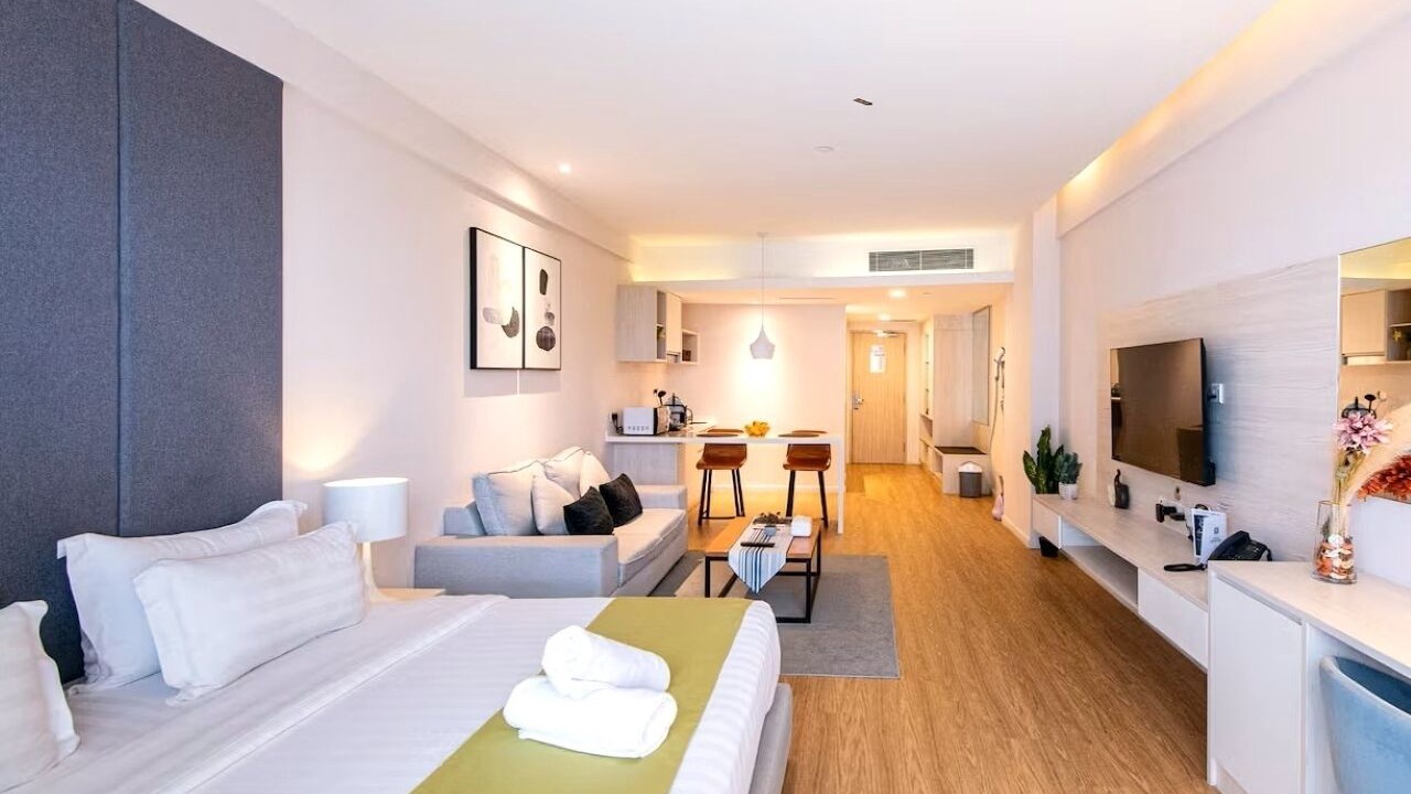 Photo of Livingroom in Tanjung Aru