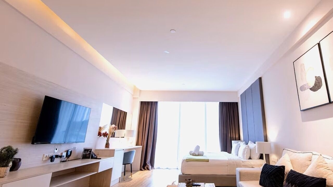 Photo of Livingroom in Tanjung Aru